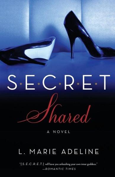 Produktbild: Secret Shared