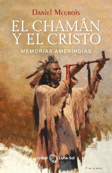 Produktbild: El Cham&aacute;n y el Cristo