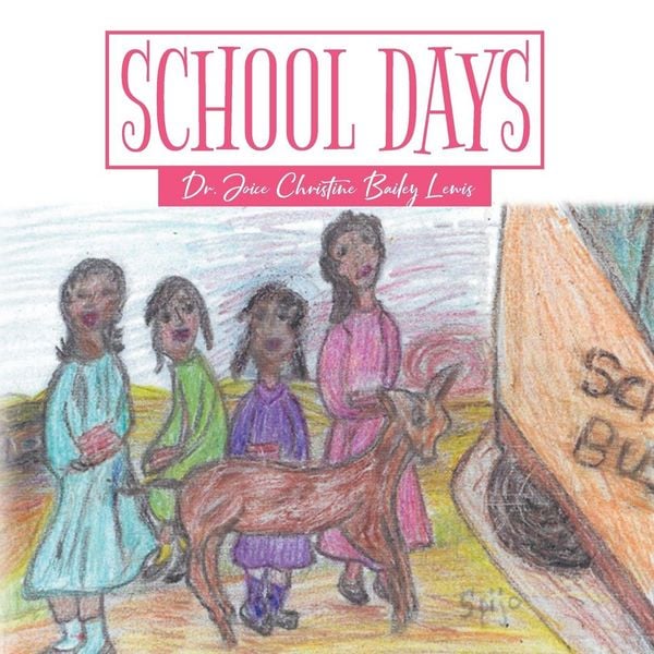 Produktbild: School Days