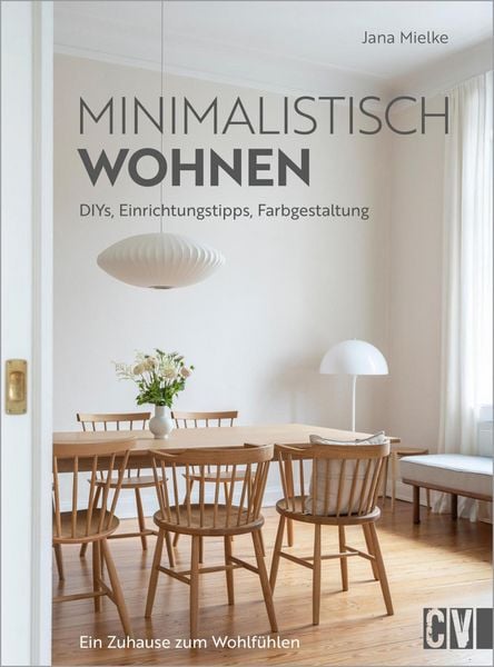 Produktbild: Minimalistisch wohnen