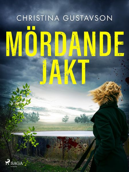 Produktbild: M&ouml;rdande jakt