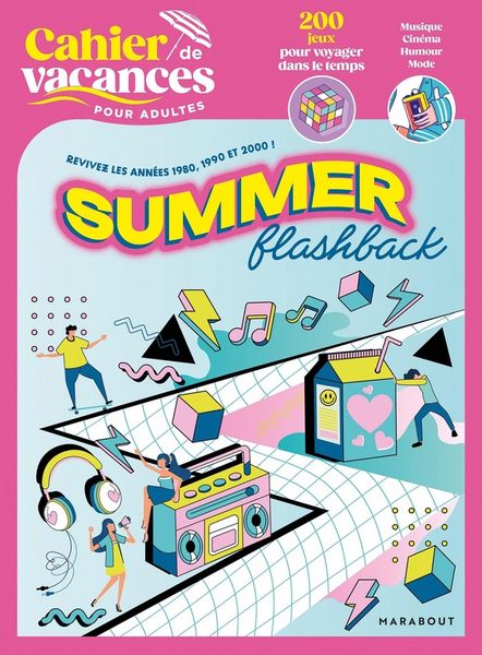 Produktbild: Summer flashback