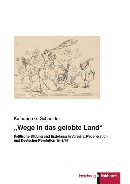 Produktbild: "Wege in das gelobte Land"