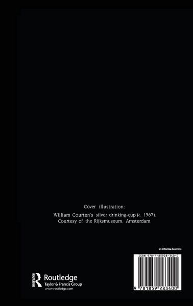 Produktbild: Calvinist Exiles in Tudor and Stuart England