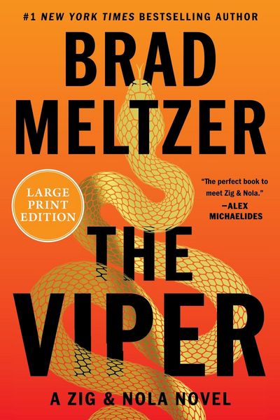 Produktbild: The Viper