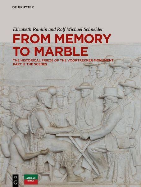 Produktbild: From Memory to Marble