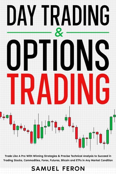 Produktbild: Day Trading & Options Trading