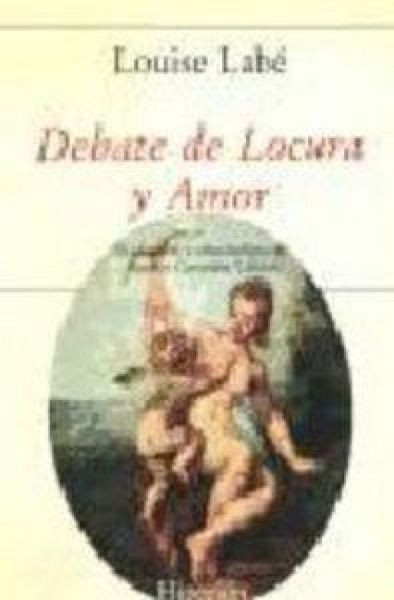 Produktbild: Debate de Locura y Amor