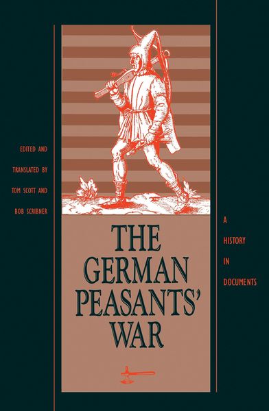 Produktbild: The German Peasants' War