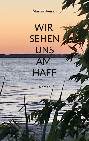 Produktbild: Wir sehen uns am Haff