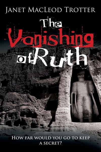 Produktbild: The Vanishing of Ruth