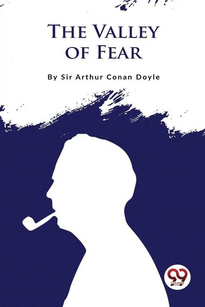 Produktbild: The Valley of Fear