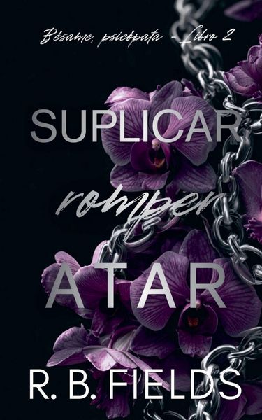 Produktbild: Suplicar, romper, atar
