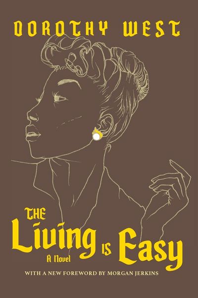 Produktbild: The Living Is Easy