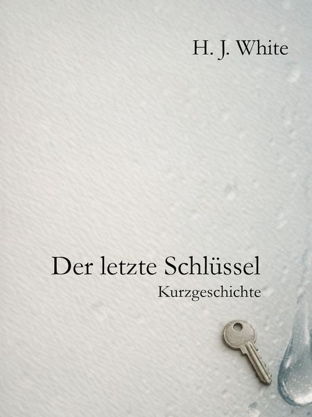 Produktbild: Der letzte Schl&uuml;ssel