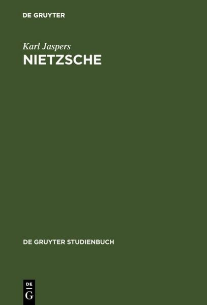Produktbild: Nietzsche