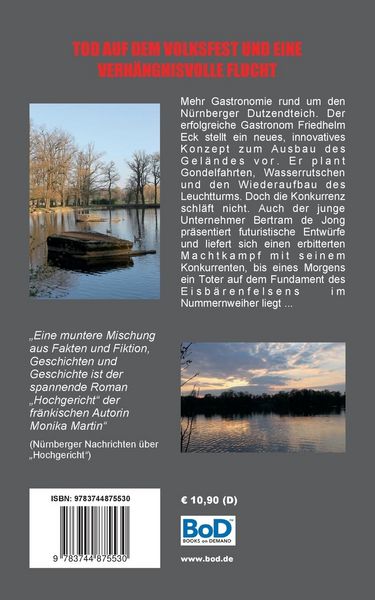 Produktbild: Teichw&auml;chter