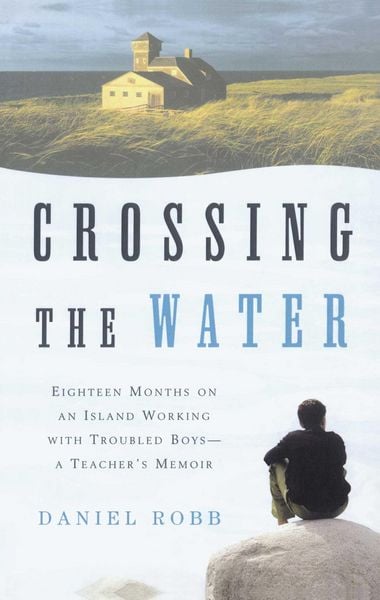 Produktbild: Crossing the Water