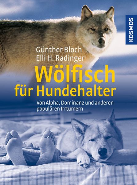 Produktbild: W&ouml;lfisch f&uuml;r Hundehalter