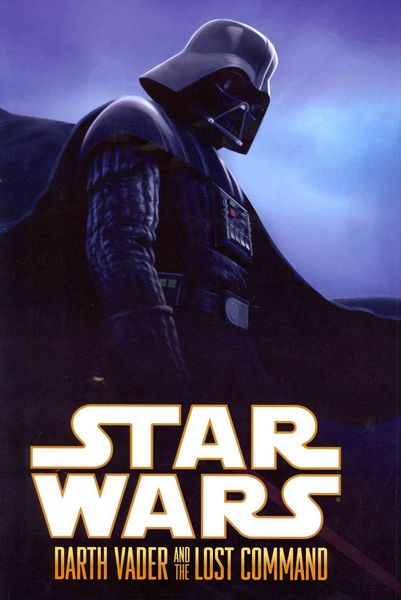 Produktbild: Blackman, H: Star Wars