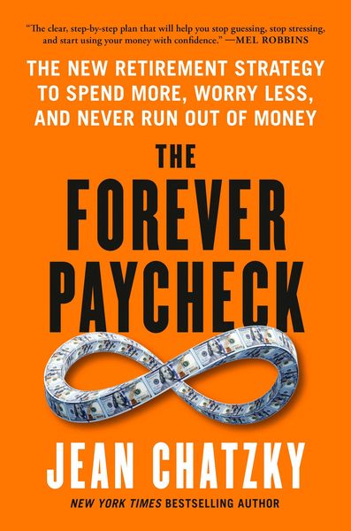 Produktbild: The Forever Paycheck