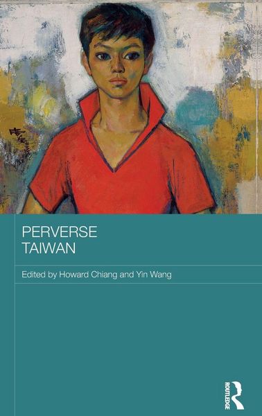 Produktbild: Perverse Taiwan