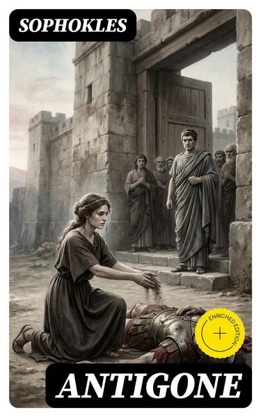 Produktbild: Antigone