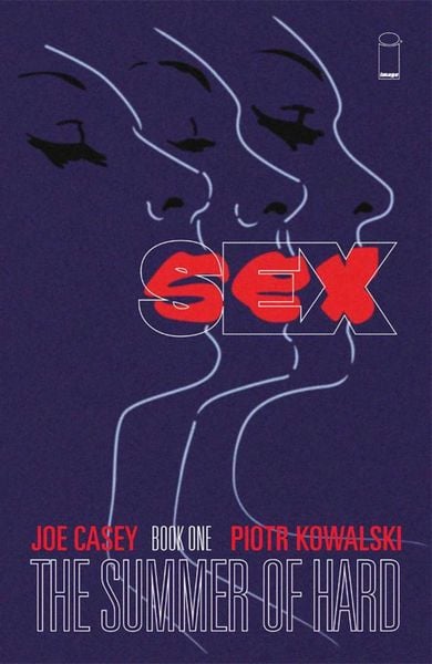 Produktbild: Sex Volume 1: Summer of Hard