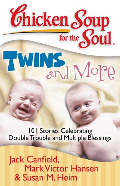 Produktbild: Chicken Soup for the Soul: Twins and More