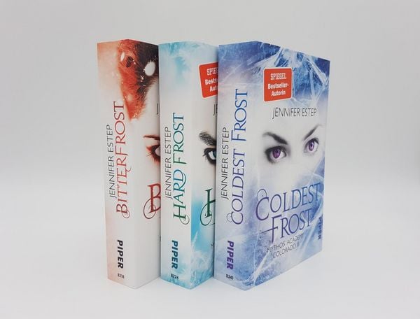 Produktbild: Bitterfrost