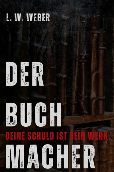 Der Buchmacher