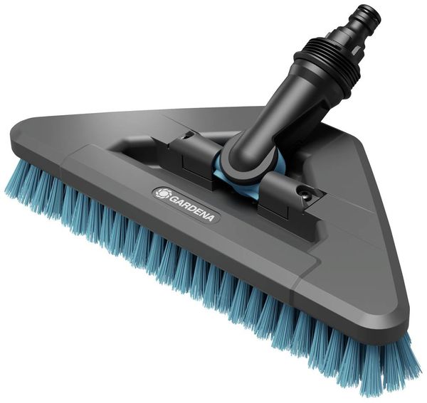 Gardena Combisystem Stielbürste 18814-20 27 cm