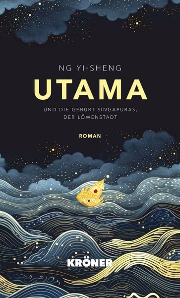 Produktbild: Utama