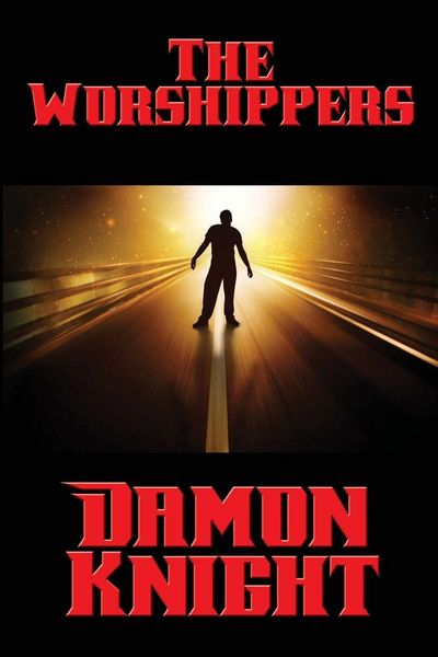 Produktbild: The Worshippers