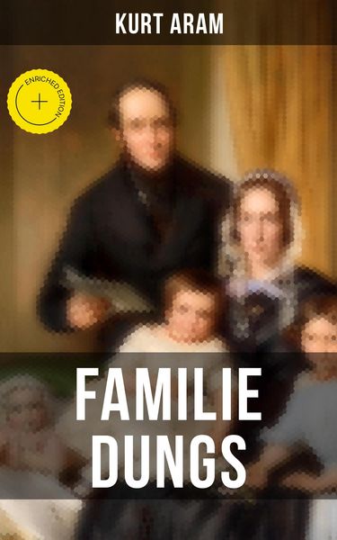 Produktbild: Familie Dungs
