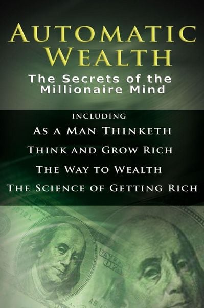 Produktbild: Automatic Wealth I