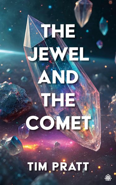 Produktbild: The Jewel and the Comet
