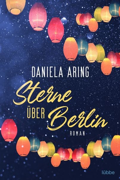 Produktbild: Sterne &uuml;ber Berlin