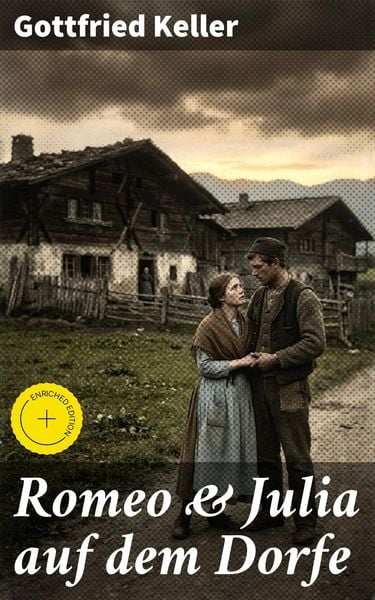 Produktbild: Romeo & Julia auf dem Dorfe