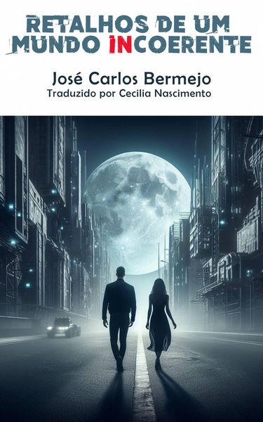 Produktbild: Retalhos de um mundo incoerente