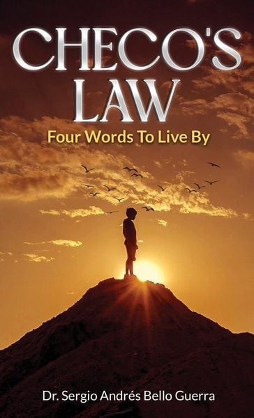 Produktbild: Checo's Law