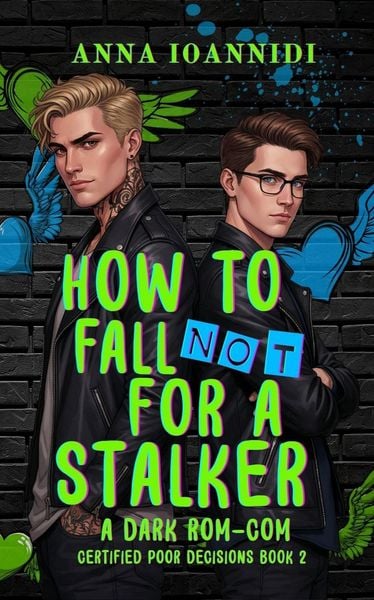 Produktbild: How to Not Fall for a Stalker