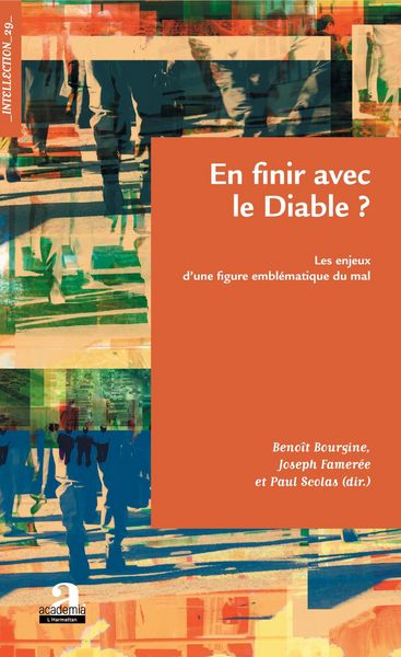 Produktbild: En finir avec le Diable ?
