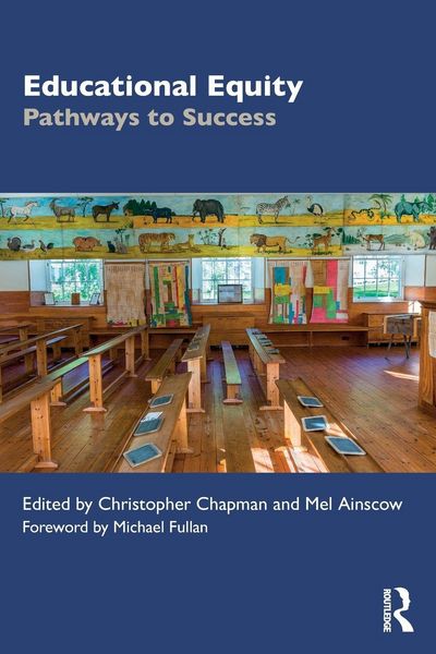 Produktbild: Educational Equity