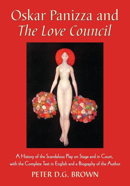 Produktbild: Oskar Panizza and The Love Council