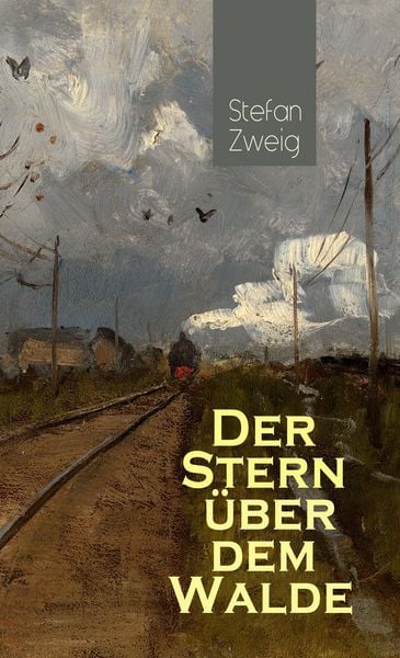 Produktbild: Der Stern &uuml;ber dem Walde