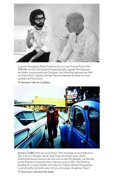 Produktbild: George Lucas