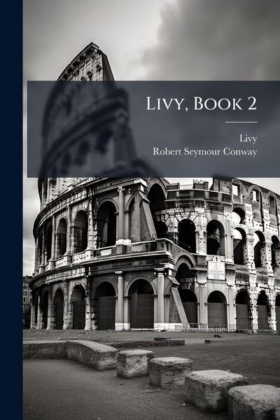 Produktbild: Livy, Book 2
