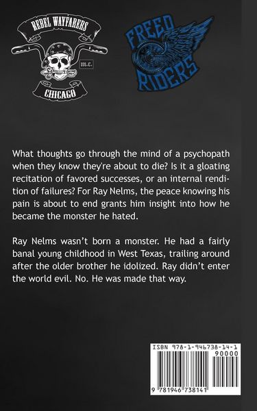 Produktbild: Ray Nelms