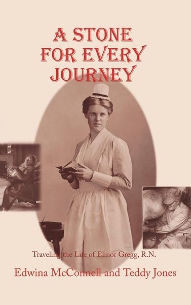 Produktbild: A Stone for Every Journey